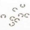 HSP C-Clip 2.5mm (8pc)