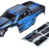 HSP Wolverine Truck Body 1/10