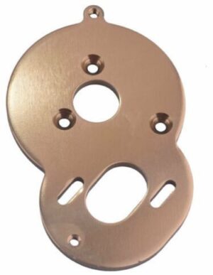 HSP Grampus - Motor Mount