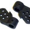 HSP Nokier Body Post Mount Front