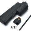 HSP Roto Starter System w Engine Unit