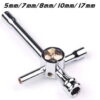 HSP 4 - Way Socket Wrench (Long)
