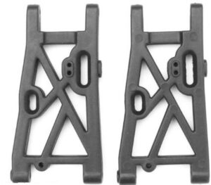 HSP Bazooka/Tornado Rear Lower Arms 1/8