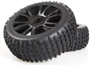 HSP Buggy Wheel Set 1/8 (2pc)