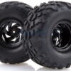 HSP Grampus Wheels (2pc)