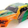 HSP Savagery Painted Monster Truck Shell 1/8
