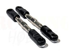 HSP 1/8 Front Upper Suspension Arm (2pc)