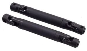 HSP RGT Universal Steel Drive Shafts (2pc)