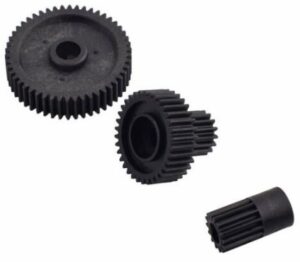 HSP RGT FD Transmission Gear Set