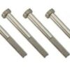 RC Leading RC122 Drone Main Shafts (4pc)