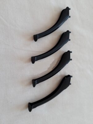 RC Leading RC129 Drone Landing Legs (4pc)