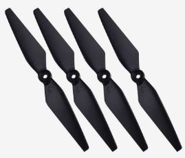 RC Leading RC136 Drone Props (4pc)