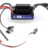 Seaking 60A V3 Watercooled Boat ESC