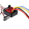 Hobbywing WP1060 60A Quicrun Brushed Car/Boat ESC (None Sealed Packaging)
