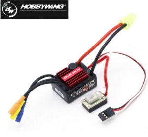 Hobbywing 30A Quickrun WP-16BL30 Brushless Car ESC