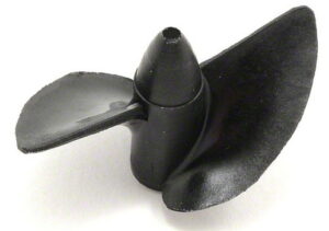 Haoye Boat Prop 39x27.5mm (A-CW)