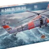 Italeri H34GIII/UH-34J (1:48)