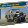 Italeri Land Rover 109 LWB (1:35)