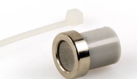 Nitro Carb. Air Filter (Dia: 10mm)
