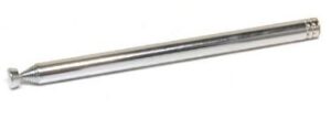 JR PCM Transmitter Antenna (Retractable, Screw in Type)