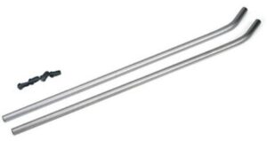 JR Foot Skid Pipe (30/50)