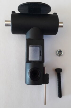 JR - Voyager E Center Hub