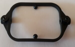 JR Voyager E Hiller Control Lever