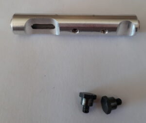 JR - Voyager E Seesaw Assy.