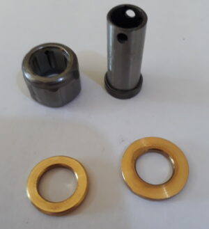 JR - Voyager E Oneway Bearing Set