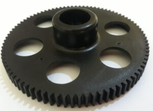 JR - Voyager E Main Drive Gear