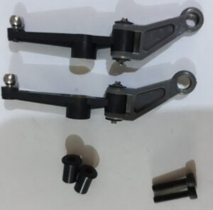 JR Voyager E Washout Arm Set
