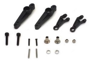 JR Washout Arm Set (Venture 50)