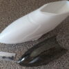 JR - Super Voyager E Canopy (New)