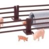 Pig Pen Set 1/32