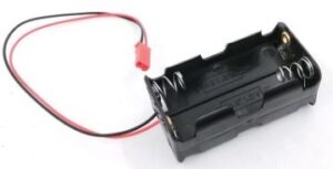 XPower Battery Holder (4 x AA )