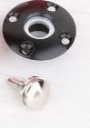 Kuza CNC Aluminium Fuel Dot V2 (1pc)