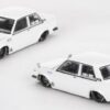 MiniGT Die-Cast (Kaidoo House) Datsun 510 Street Nismo V2 (1/64)