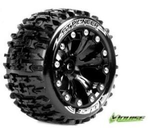 Louise RC ST-Pioneer 2.8" Truck Tire (2pc)