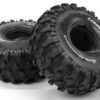 Louise RC CR-ROWDY 1.9" Tyres UNMOUNTED SUPER SOFT (2pc)
