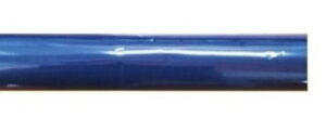 Lanyu Dark Blue Solar Film 665mm x 2m
