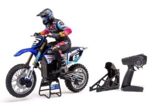 Losi Promoto-MX Motorcycle RTR 1/4 (Battery & Charger not Included)
