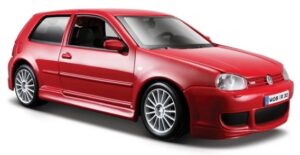 Maisto VW Golf R32 (1/24)