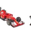 Maisto RC Ferrari F14T Formula 1 2014 (1/14)