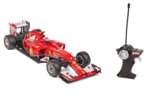 Maisto RC Ferrari F14T Formula 1 2014 (1/14)