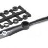 Master Airscrew 7x5  Nitro Propeller