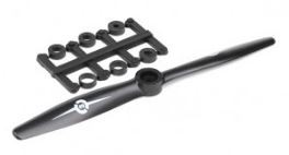 Master Airscrew 7x5  Nitro Propeller