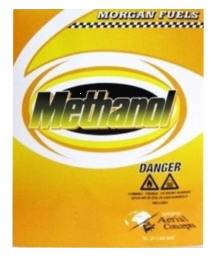Morgan Clean Methanol 5L