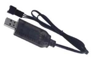 MN82 USB Charger