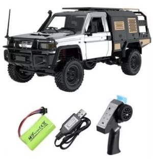 Toyota Land Cruiser MN82S 4WD Mini Crawler RTR 1/12