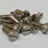 Machine Screws 8x3mm (10pc)
